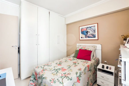 Apartamento - Vila Nova Conceição - 2 Quartos - 1 Vaga - Venda / Compra