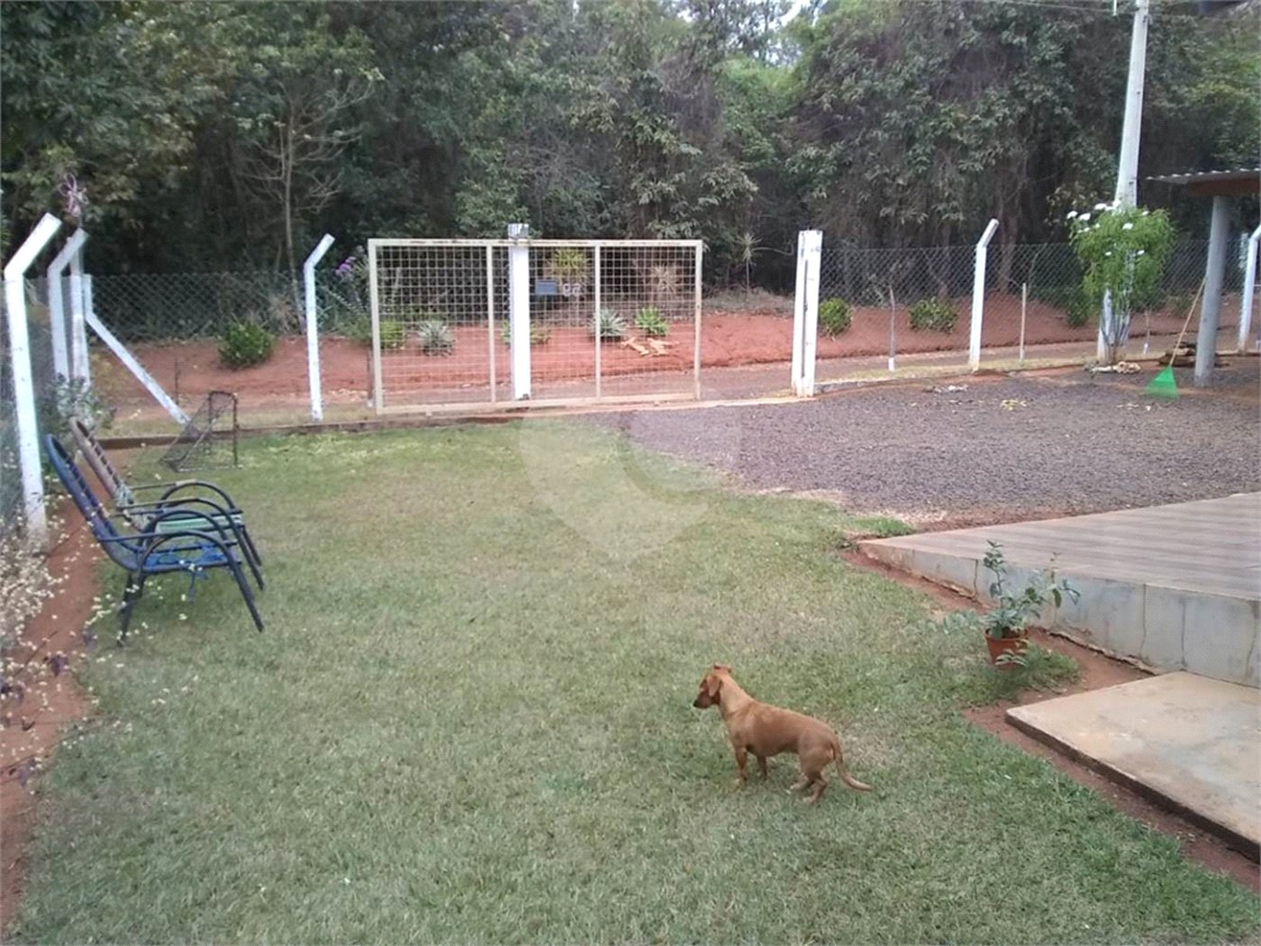 Chácara em Araraquara/SP.