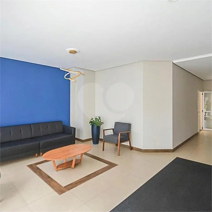 Apartamento 93m² à Venda no Centro de SBC | 3 Dorms | 2 Vagas + Depósito