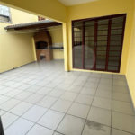 Sobrado na Vila Prudente com 161m², 2 dormitórios, 1 suíte e 2 vagas de garagem