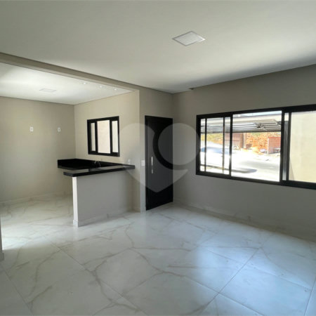 Casa com 3 quartos à venda, 88 m² - Jardim Bom Sucesso - Indaiatuba/SP