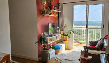 Apartamento à venda com 3 quartos, sendo 1 suíte, em Parque Faber Castell I, São Carlos, SP