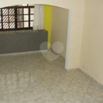 SOBRADO TREMEMBE