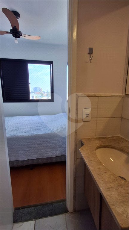 Apartamento de 3 dormitórios, à venda no Ipiranga