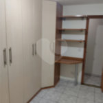 Vende-se apartamento na Penha em São Paulo aceitando permuta com imóvel em São Carlos SP.