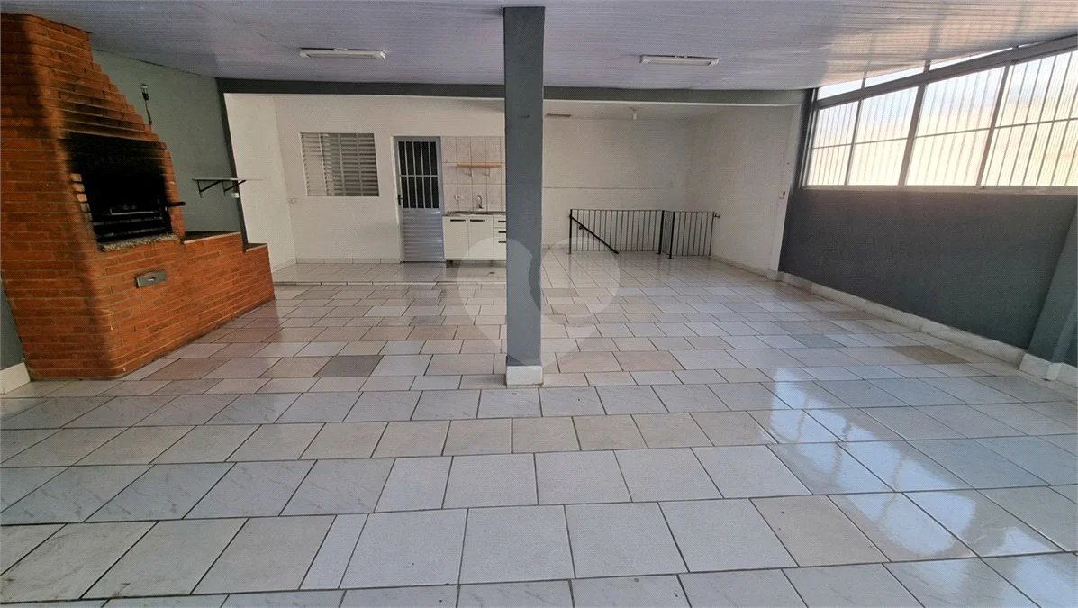 Sobrado à venda com 2 quartos em Casa Verde, São Paulo, SP