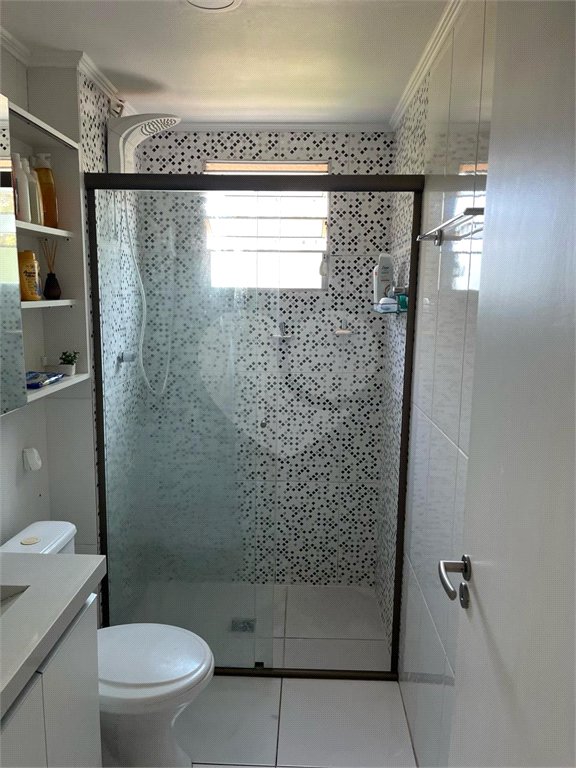 Apartamento à venda - Santo Amaro