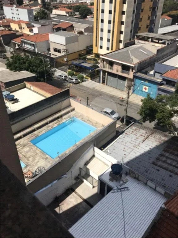 Apartamento 3 quartos à venda no Tatuapé