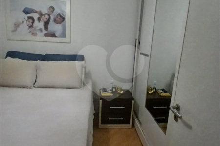 Apartamento á venda - Jabaquara