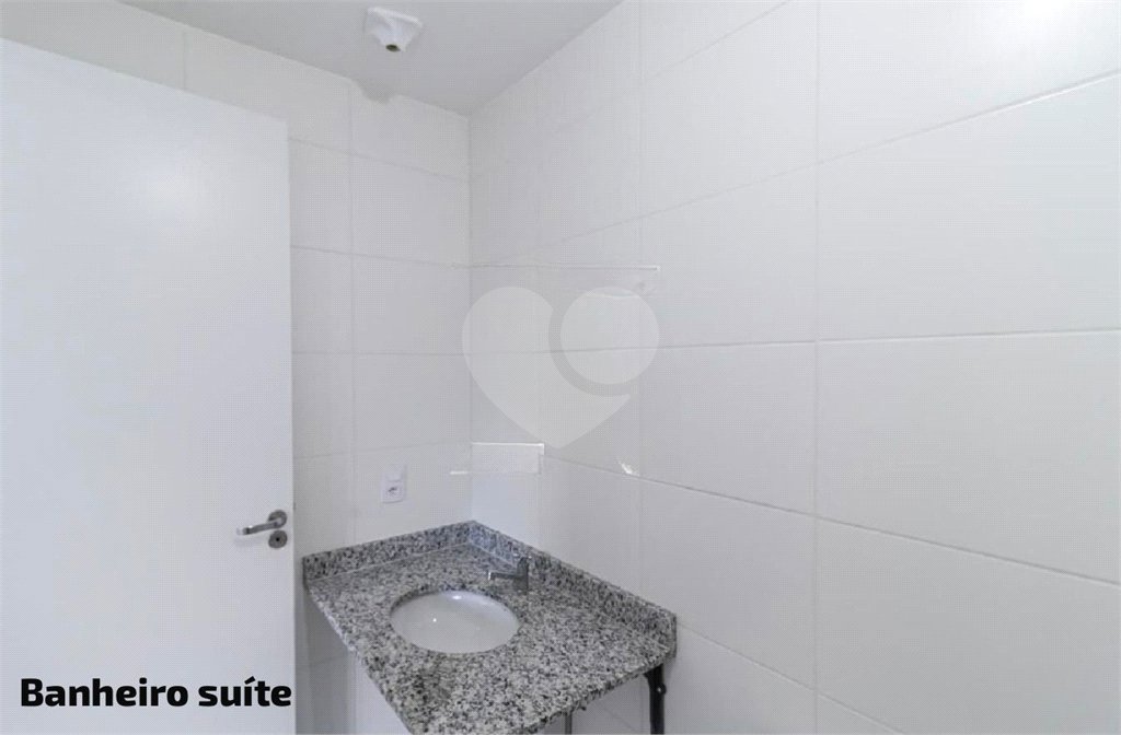 Apartamento novo no Ipiranga com 2 dormitórios, 1 suíte e 1 vaga