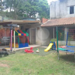 Chácara com 750m² , 4 dormitórios , sendo 1 suíte , 50 vagas , à venda em Santo André.