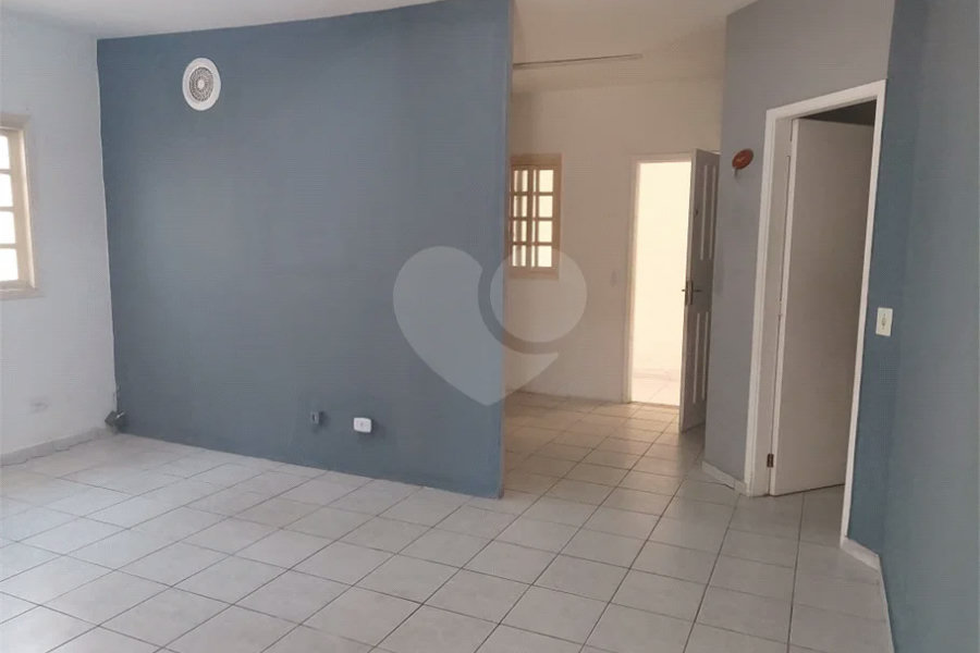 Casa para alugar com 2 quartos, sendo 1 suíte, no Centro, Bertioga, SP