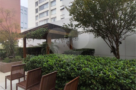 Apartamento de 60 m² para venda com 2 quartos (1 suíte) e garagem na Bela Vista!
