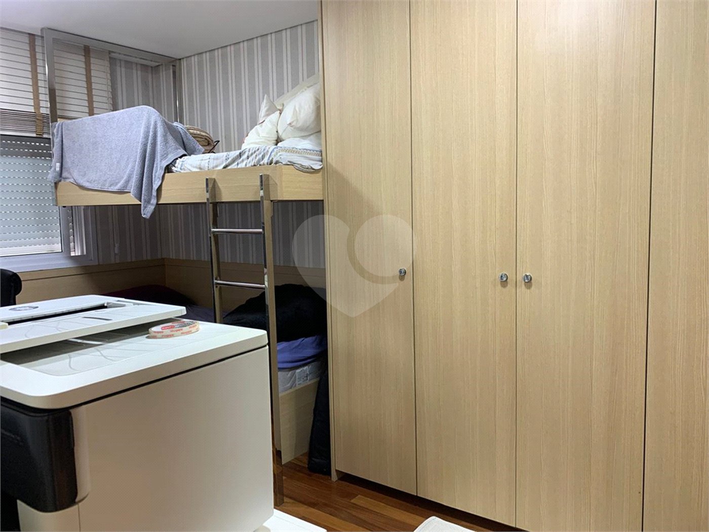 Apartamento á venda - Saúde