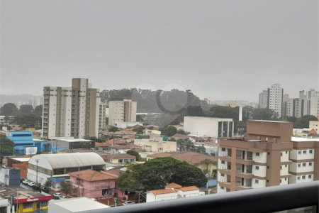 Apartamento no Edifício Villa Lobos a venda - São Carlos