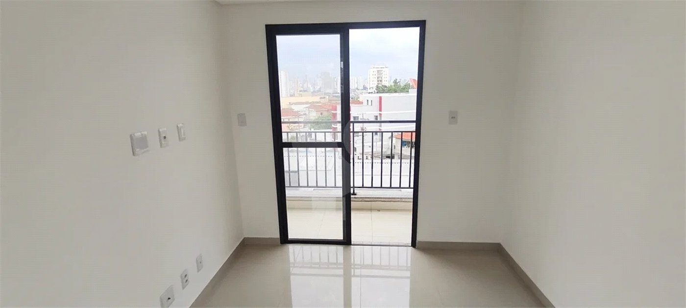 Apartamento à venda na Vila Matilde – São Paulo