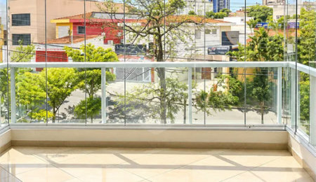 Apartamento à venda com 3 suítes em Jardim do Mar, São Bernardo do Campo, SP