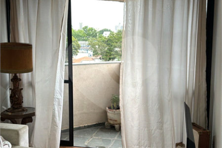 Apartamento à Venda no bairro Parque Arnold Schimidt - São Carlos/SP
