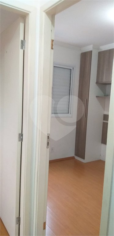 Apartamento à venda com 2 quartos em Vila Nova Cachoeirinha, São Paulo, SP