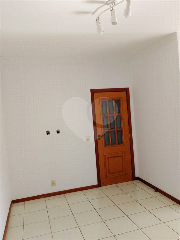 Apartamento à Venda - Altos da Vila Nery