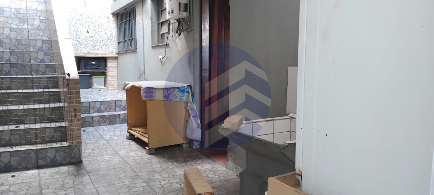 Casa Assobradada à Venda com 2 quartos em Jardim Celeste, São Paulo - SP