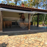 Casa para Venda ou Locação com opção de estar mobiliado no Condomínio Recanto Florido – Vinhedo/SP