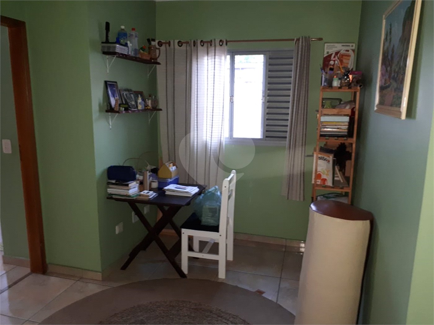 Sobrado á venda - Vila Guarani