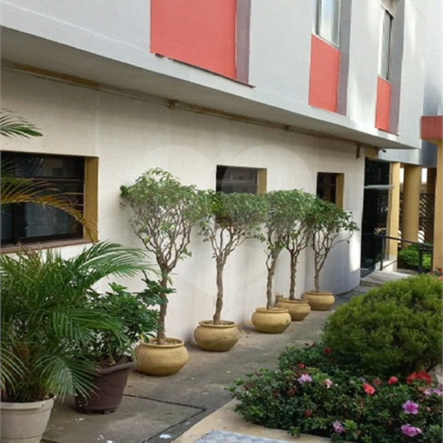 Apartamento à venda com 59m² - Bela Vista
