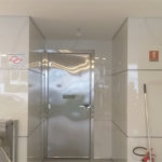 Sala comercial para locação no Paraíso