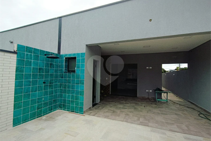 Casa à venda com 3 quartos, sendo 2 suítes, em Morada da Praia, Bertioga, SP