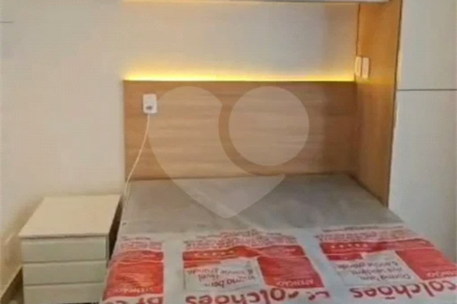 Novíssimo apartamento na Mooca,