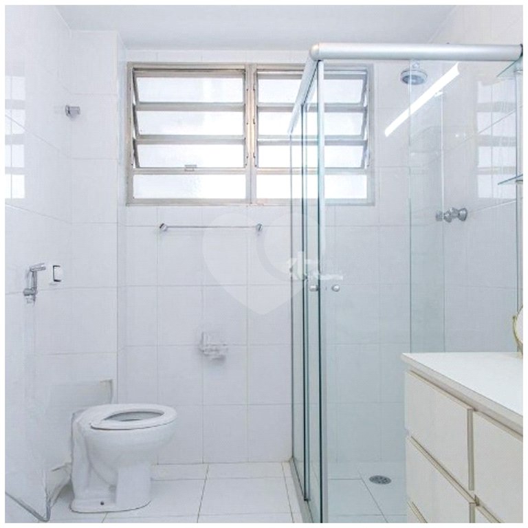 Apartamento com 3 quartos (1 suíte) à venda no Jardim Paulista