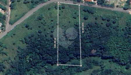 Terreno à venda em Arataba II, Louveira, SP