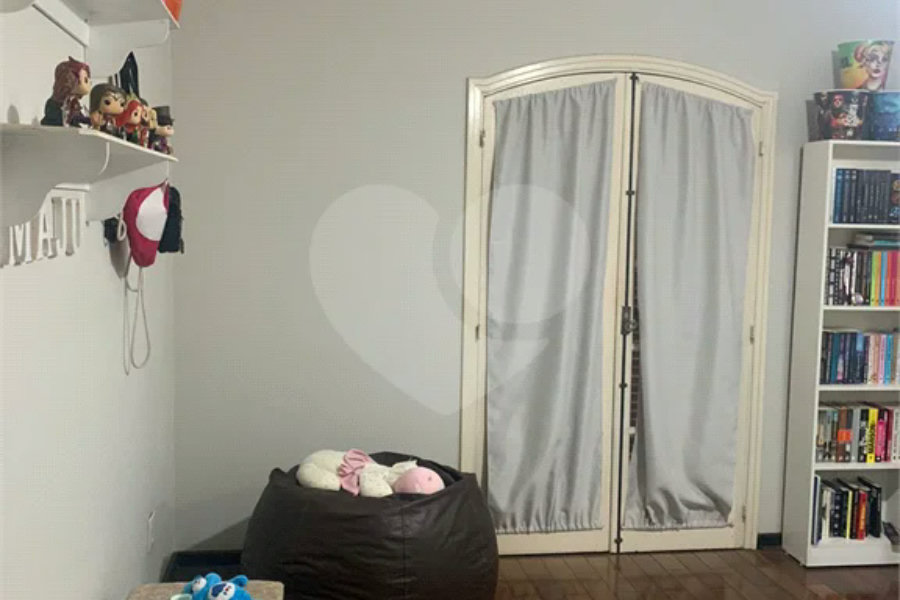 Casa 4 dormitórios - Nova Piracicaba