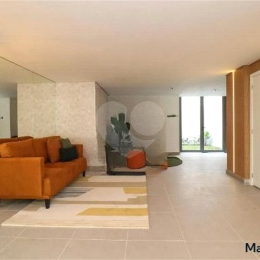 Studio à venda com 1 quarto em Jardim Paulista, São Paulo, SP