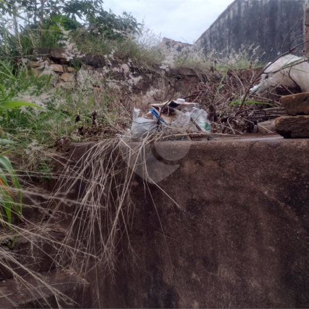 Terreno com 421 m², localizado no centro de São Carlos