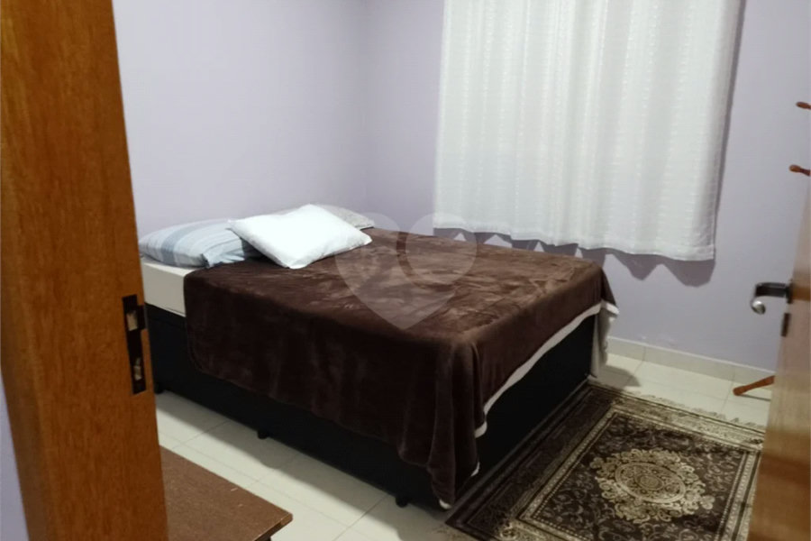 Casa a venda com 3 quartos no Bairro Campestre em Piracicaba