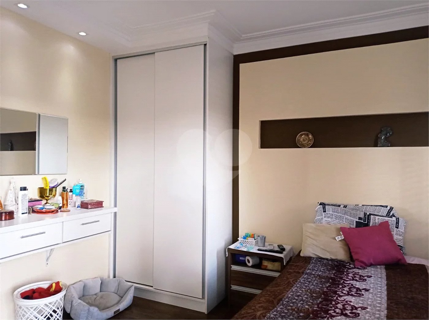 CASA 2 DORMITORIOS 1 SUITE JARDIM PREZOTTO