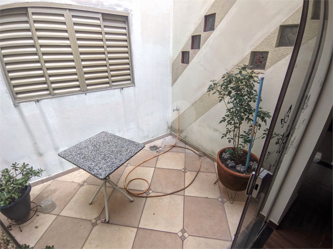 Casa térrea para venda no Residencial Maria Stella Fagá