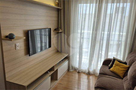 Apartamento no Brás