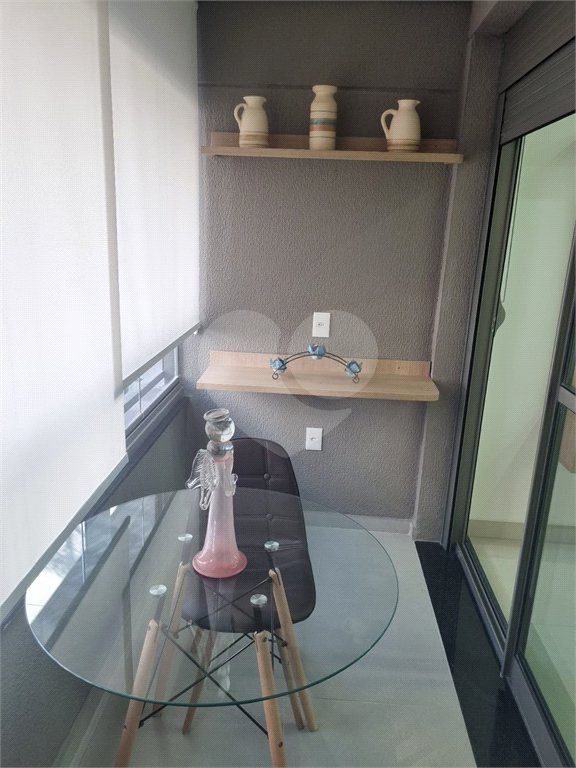 Studio 27M2, totalmente mobiliado para locação ou venda, na Borges Lagoa, próximo do metrô Santa Cruz