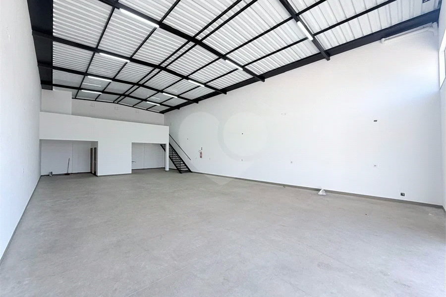 Salão Comercial para Locação no Treviso – Piracicaba/SP