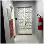 Casa Palmares Conjunto Comercial 100 m²