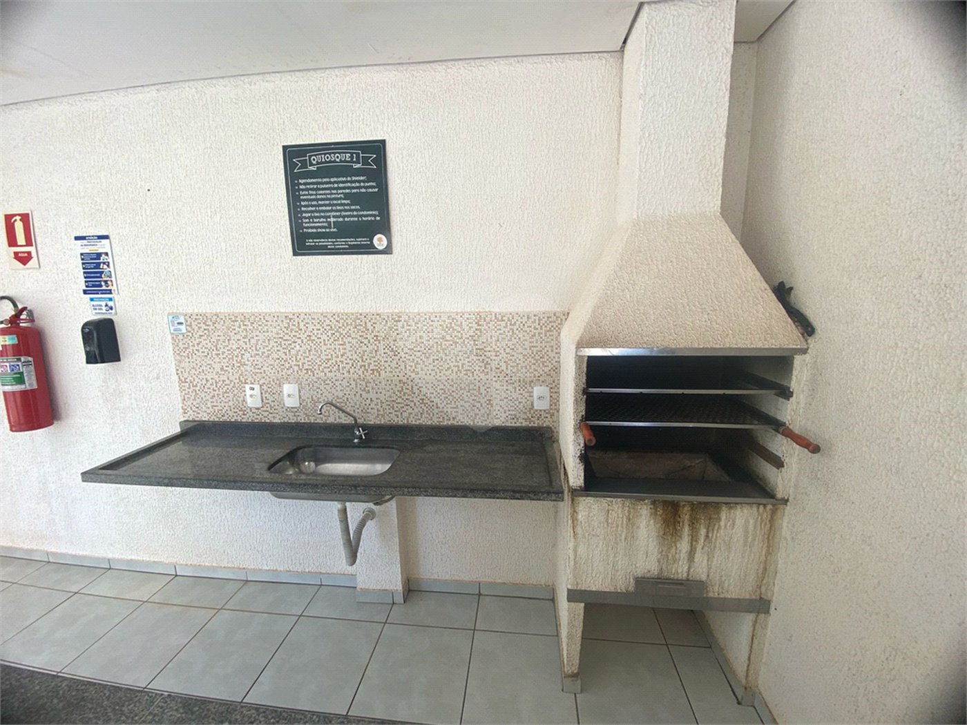 Apartamento á venda no Parque dos Manacás - São Carlos/SP