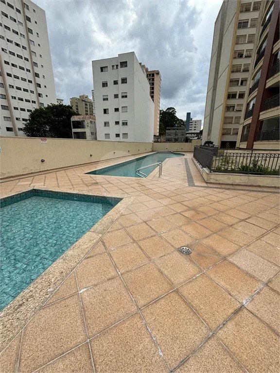 Apartamento à venda com 3 suítes em Tucuruvi, São Paulo, SP