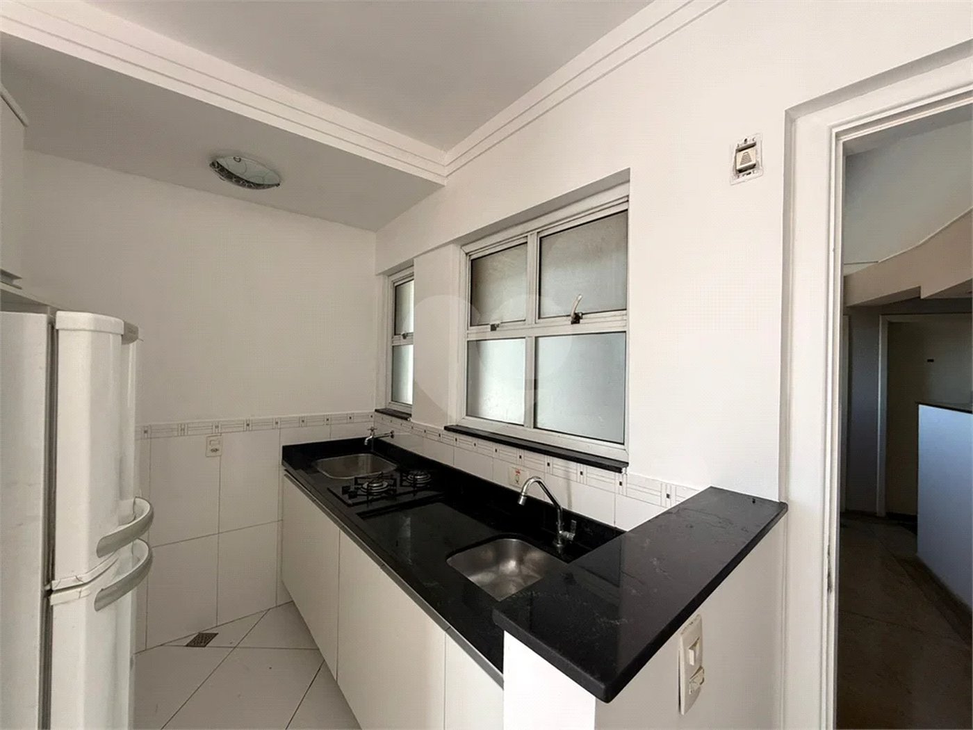 Apartamento para alugar, Edificio Santiago - Piracicaba/SP