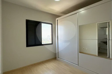 Apartamento 68m² com 3 Dormitórios, 1 Suíte e 2 Vagas na Vila Euclides