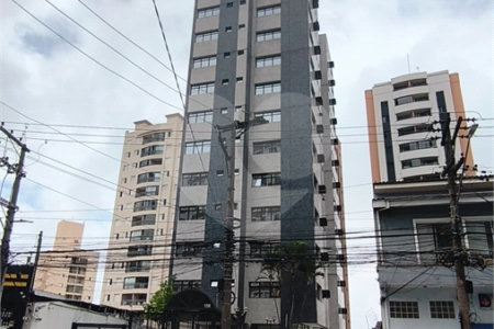 Sala Comercial à venda – Vila Guarani