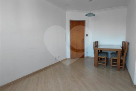 Apartamento á venda - Vila Santa Catarina