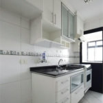VENDA Apartamento de 55 m² | 2 dormitórios | Varanda | 1 Vaga Coberta – Bem Localizado - Mooca